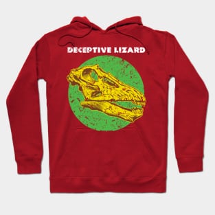 Deceptive Lizard Hoodie